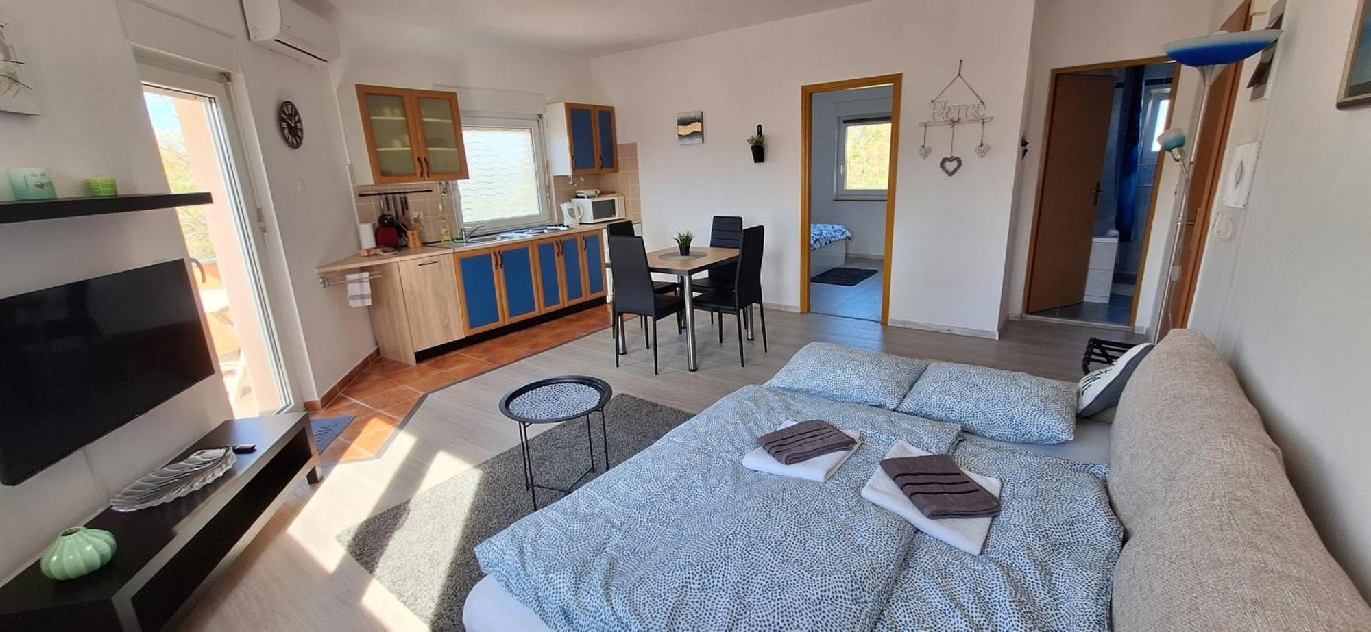 Bright & Cozy Medulin Apartments Exterior foto