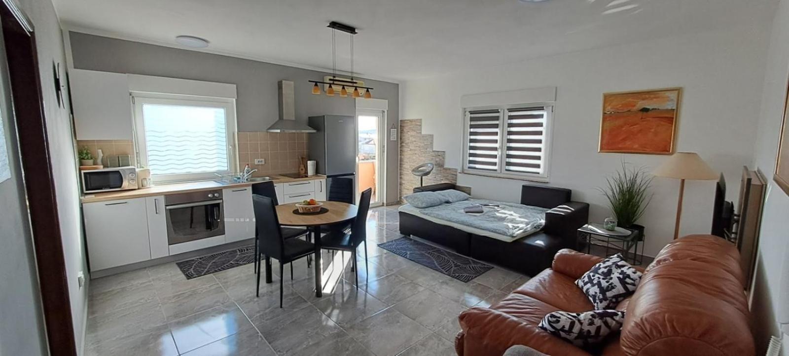 Bright & Cozy Medulin Apartments Exterior foto