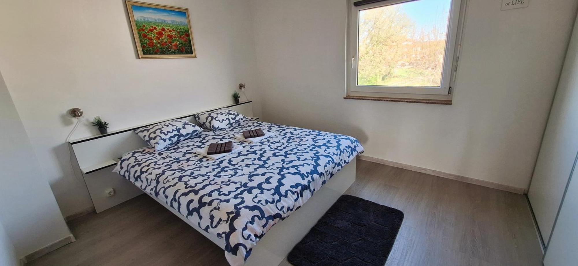 Bright & Cozy Medulin Apartments Exterior foto