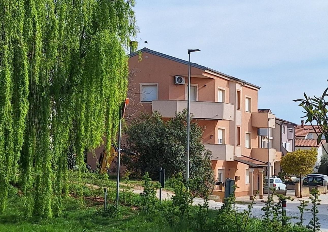 Bright & Cozy Medulin Apartments Exterior foto