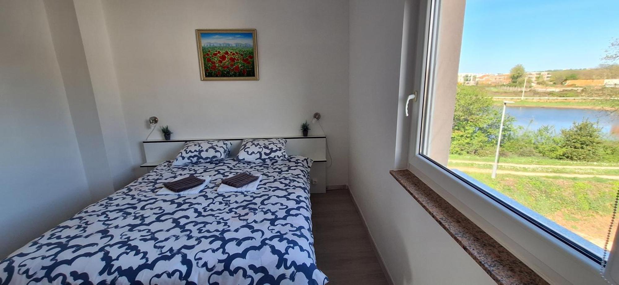 Bright & Cozy Medulin Apartments Exterior foto